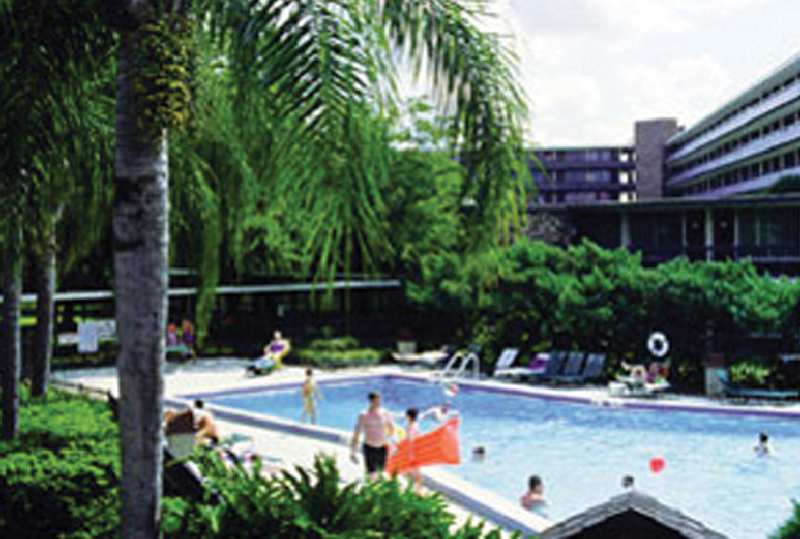 Rosen Inn - foto 1