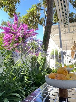 Ikigai Hotel Villa Rifat - photo 4