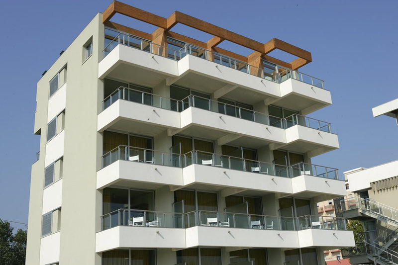 Hotel Ascot - φωτογραφία 1