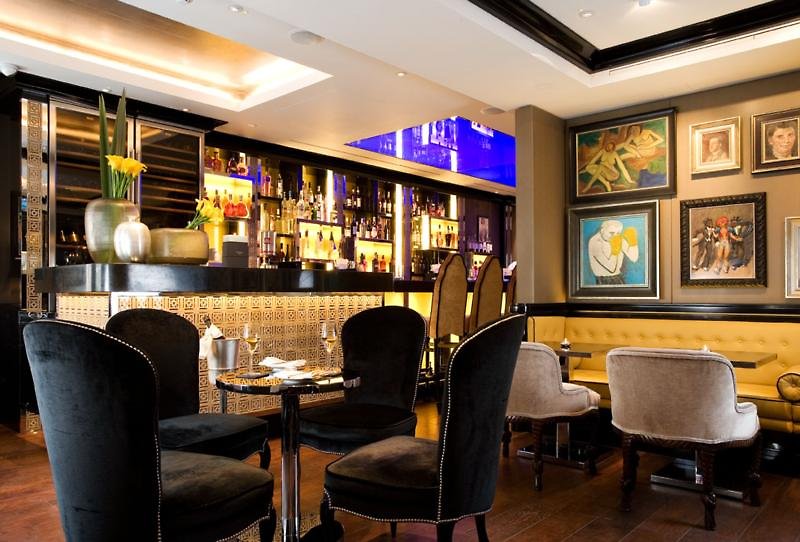 St. James's Hotel and Club Mayfair - photo 1