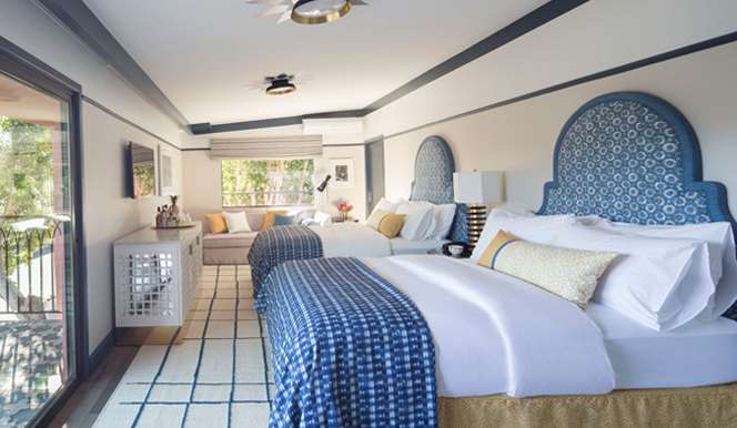Sands Hotel  Spa - photo 1