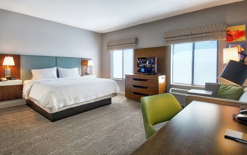 Hampton Inn & Suites Hemet - ảnh 1