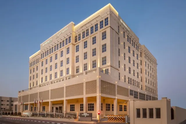 Residence Inn Dammam, Dammam