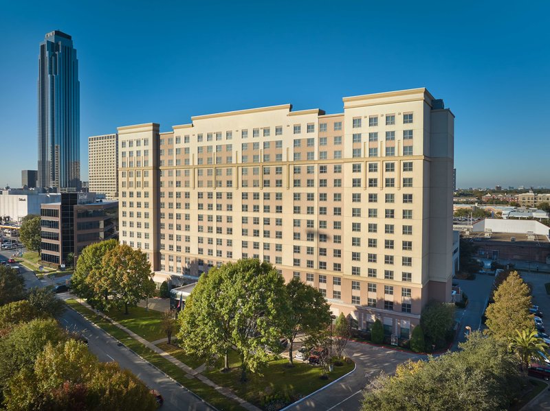The Chifley Houston Tapestry Collection by Hilton - photo 1