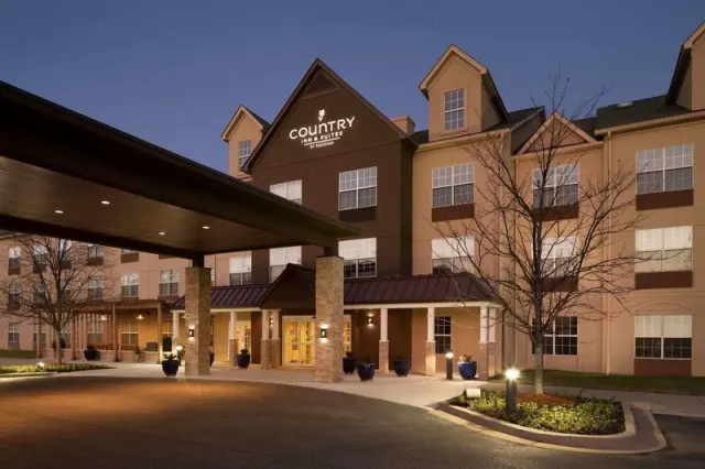 Country Inn & Suites by Radisson, Aiken, SC, Aiken