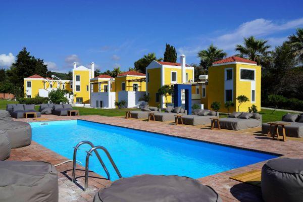 VIP Apartments, Andravida-Kyllini