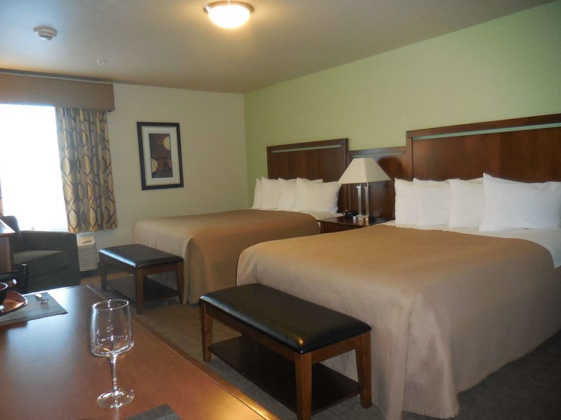 Aspen Suites Hotel Homer - photo 1