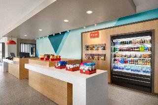 Avid Hotel Ft Lauderdale Airport-Cruise - photo 4