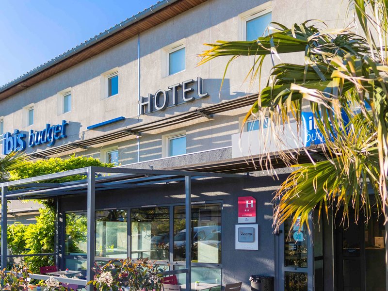 ibis budget Carcassonne La Cité - foto 1