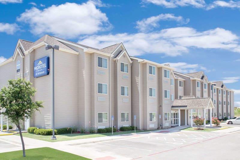 Microtel Inn & Suites by Wyndham San Angelo - foto 1