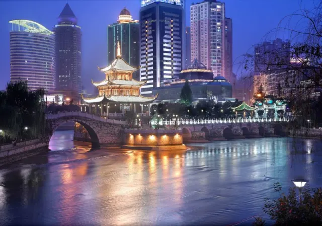 Hyatt Regency Guiyang - foto 2