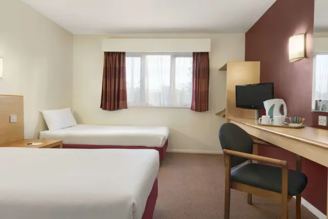 Days Inn by Wyndham Warwick South M40 - foto 3