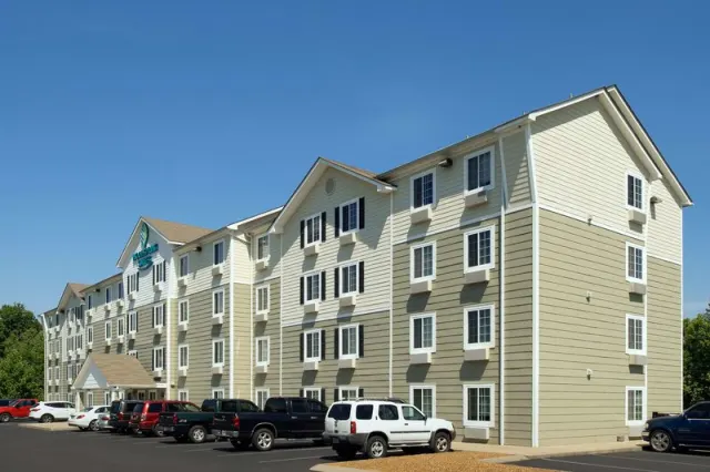 WoodSpring Suites Lebanon, Lebanon