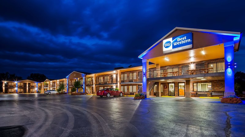 Best Western Montis Inn - foto 1