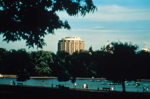 Park Tower, A Luxury Collection Hotel, Buenos Aires - photo 2
