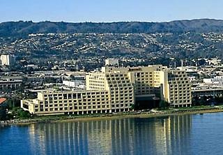 San Francisco Airport Marriott Waterfront - photo 1
