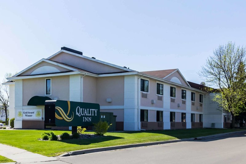 Quality Inn Columbia Mall - photo 1