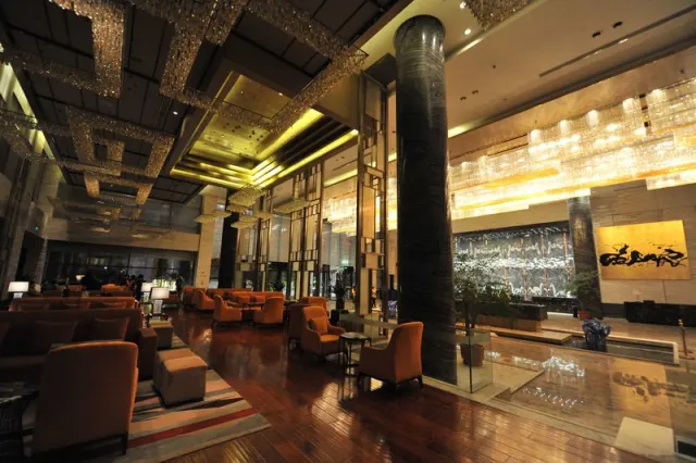 Wyndham Xuzhou East - photo 3