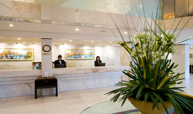 Four Points by Sheraton Perth - foto 3
