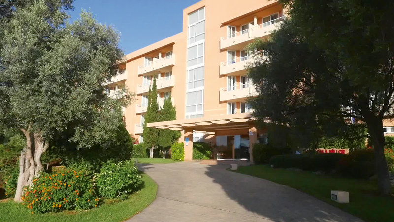 Bella Playa Hotel & Spa - photo 1