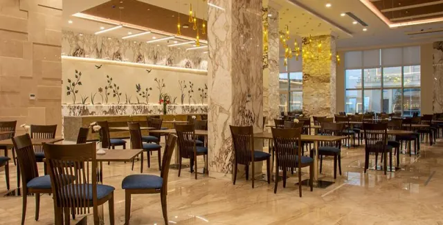 Helnan Maamoura Hotel - Alexandria - photo 2