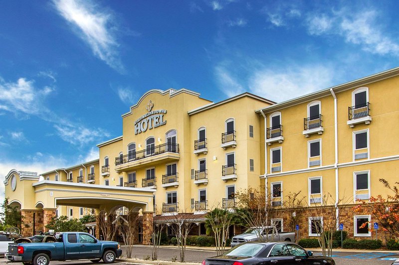 Evangeline Downs Hotel, Ascend Collection - รูปภาพที่ 1