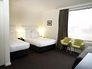 Cosmopolitan Hotel - ảnh 2