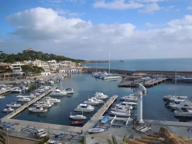 Hostal Port Corona - photo 4