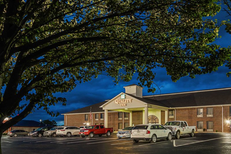 Quality Inn Berea - photo 1