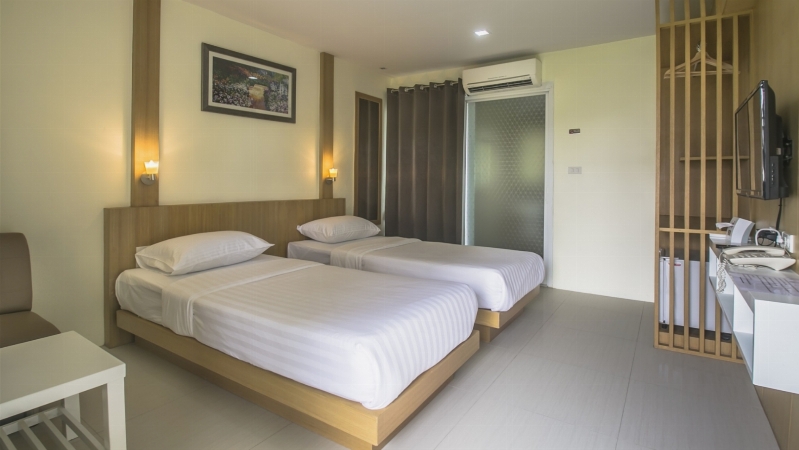 Petchsiri Boutique Room - photo 1