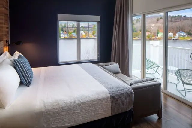 Sarana Hôtel & Spa - photo 3