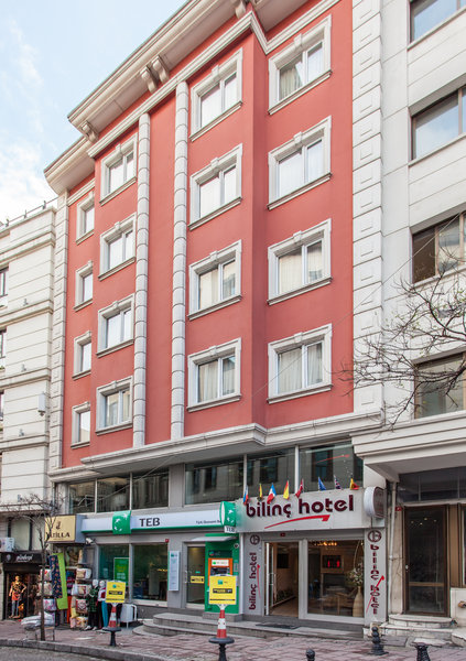 Dundar Hotel & Spa - foto 1