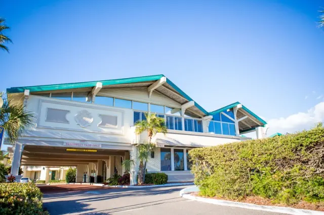 Best Western Plus Yacht Harbor Inn, Florida