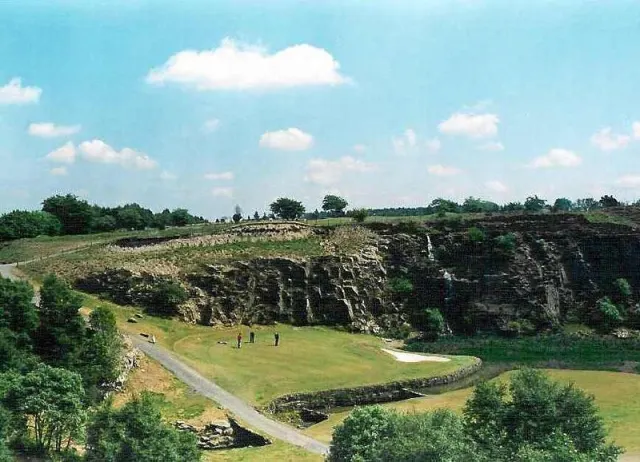 Glasgow Westerwood Hotel, Spa & Golf Resort - photo 4