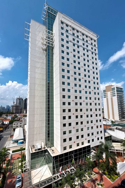 Naco Aparthotel - 사진 4