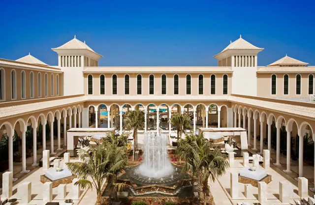 Gran Meliá Palacio de Isora & Red Level - photo 2