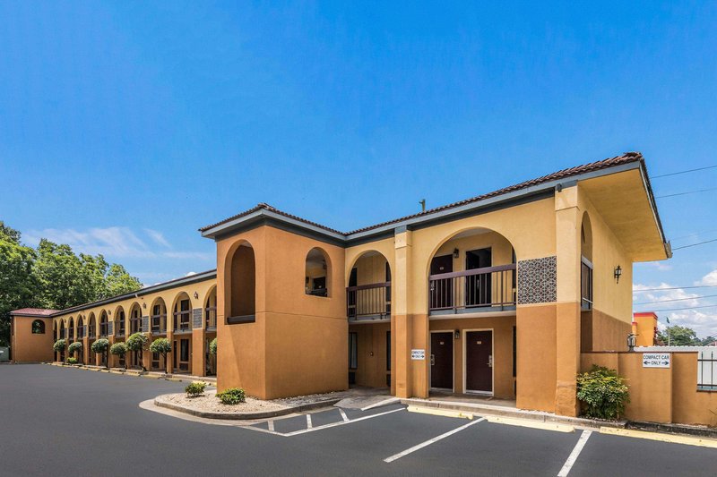 Residence Inn Gainesville I-75 - photo 1