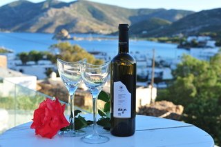Patmos Exclusive Villas - foto 2