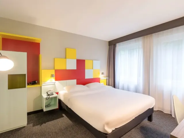 ibis Styles Bern City - foto 4