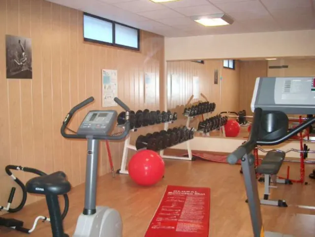 Hotel Tudanca-Aranda II - photo 3