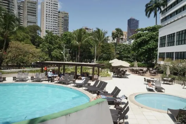 Hotel Bahía - foto 2