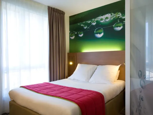Mercure Quimper Centre - photo 3