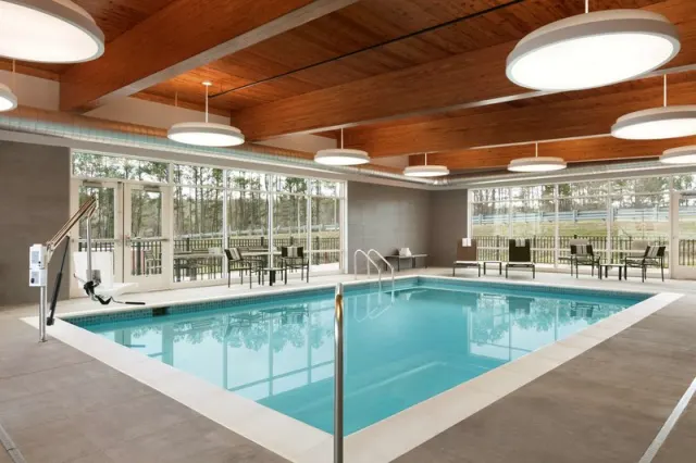 Country Inn  Suites by Radisson Charlottesville Uva Va - foto 2