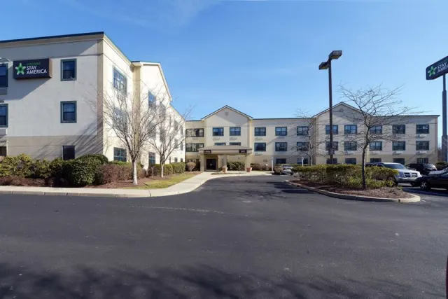 Extended Stay America Providence Warwick - photo 2