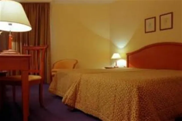 Hotel Central Parque - photo 3