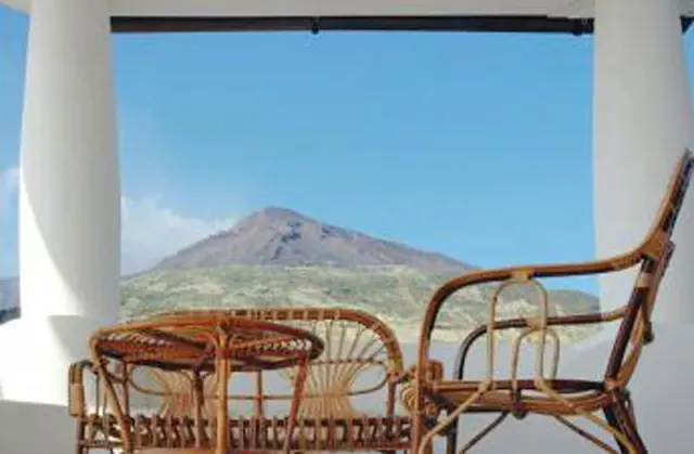Hotel Ossidiana Stromboli - foto 2