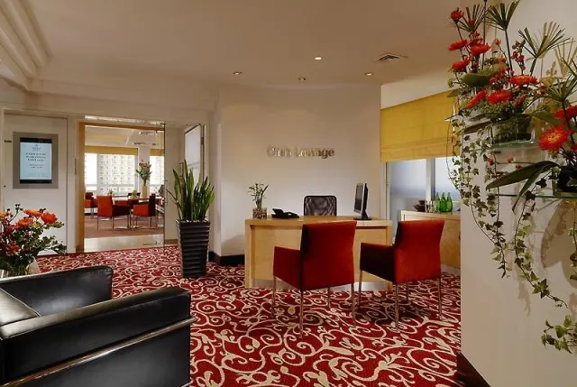 Sheraton Tel Aviv Hotel - foto 2