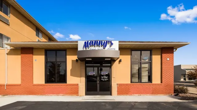 Best Western Saluki Inn, Illinois