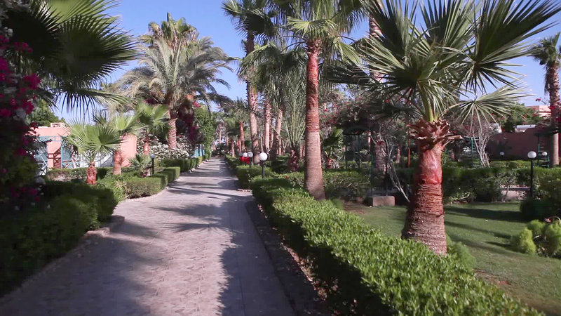 Giftun Azur Resort - photo 1