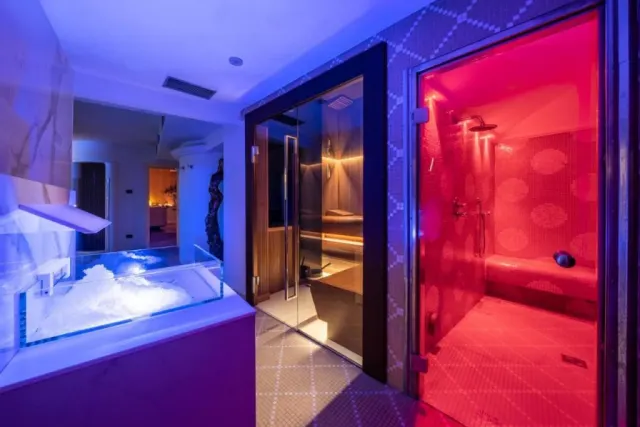Hotel Luis, Primiero San Martino di Castrozza